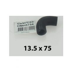 Dayco Moulded Radiator Hose