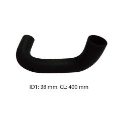 Dayco Moulded Radiator Hose