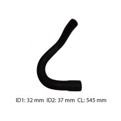 Dayco Moulded Radiator Hose