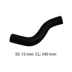Dayco Moulded Radiator Hose