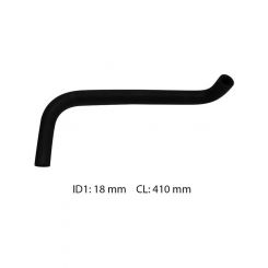 Dayco Moulded Radiator Hose