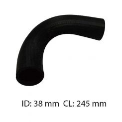 Dayco Moulded Radiator Hose