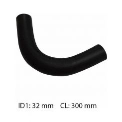 Dayco Moulded Radiator Hose