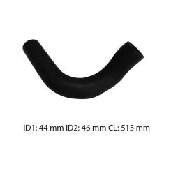 Dayco Moulded Radiator Hose