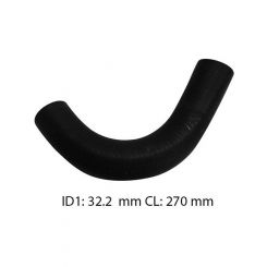 Dayco Moulded Radiator Hose