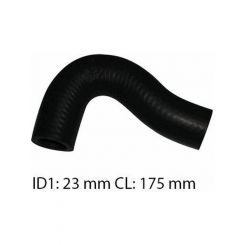 Dayco Moulded Radiator Hose