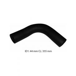 Dayco Moulded Radiator Hose