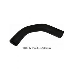 Dayco Moulded Radiator Hose