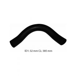 Dayco Moulded Radiator Hose