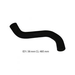 Dayco Moulded Radiator Hose