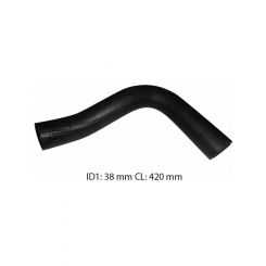 Dayco Moulded Radiator Hose