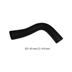 Dayco Moulded Radiator Hose