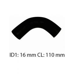 Dayco Moulded Radiator Hose