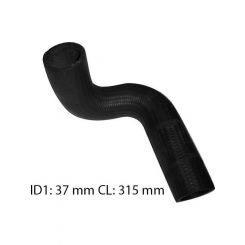 Dayco Moulded Radiator Hose