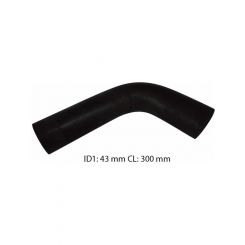 Dayco Moulded Radiator Hose