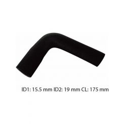 Dayco Moulded Radiator Hose