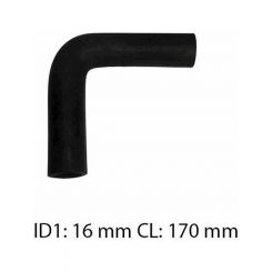 Dayco Moulded Radiator Hose