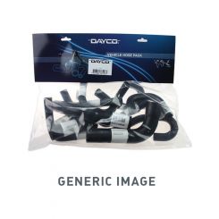 Dayco Vehicle Radiator Hose Pack
