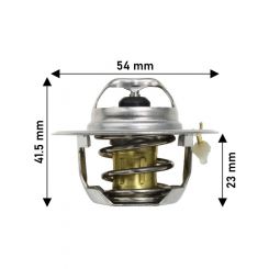 Dayco Thermostat