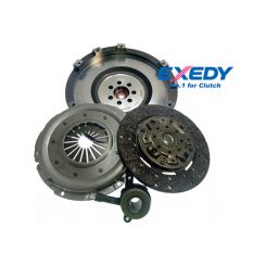 Exedy Clutch Kit Including Single Mass Flywheel
