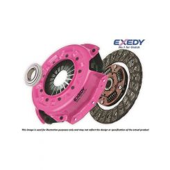Exedy ExtraHeavy Duty Clutch Kit