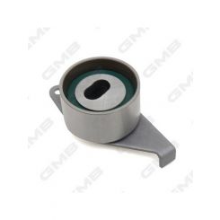 GMB Premium Timing Belt Tensioner Pulley