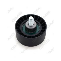 GMB Premium Timing Belt Idler Pulley