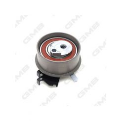 GMB Premium Timing Belt Tensioner Pulley