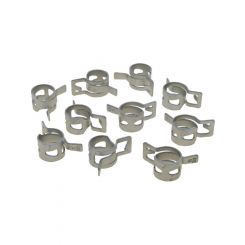 Icon Constant Tension Spring Clamp 16mm Pack of 10