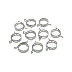 Icon Constant Tension Spring Clamp 51 mm Pack of 10