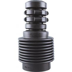 KYB Bump Stop & Dust Cover Protection Kit