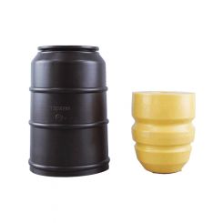 KYB Bump Stop & Dust Cover Protection Kit