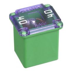 Narva 40 Amp Green Ljc Fusible Link Pack of 1
