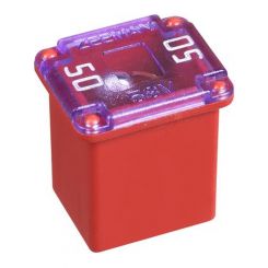 Narva 50 Amp Red Ljc Fusible Link Pack of 1
