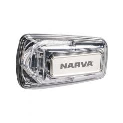 Narva 9-33V Model 32 LED Side Indicator Cat5&6 With 0.3M Cable