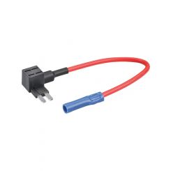 Narva Add A Circuit Twin Micro 2 Blade Fuse Holder (Box Of 10)