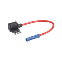 Narva Add A Circuit Twin Micro 3 Blade Fuse Holder (Box Of 10)