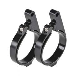 Narva 3 Inch Bull Bar Tube Mount Bracket For Single Row Light Bar