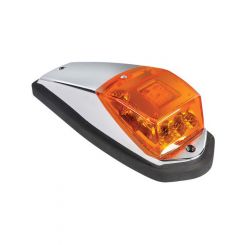 Narva 12V LED External Cabin Lamp Amber