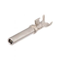 Narva 1-3mm Female Pin Deutsch Terminal Connector Pack of 50