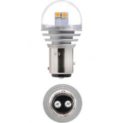 Narva 24V Bay15D P21/5W LED Globe 6000K Pack of 1