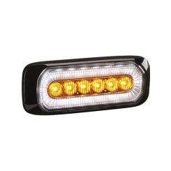 Narva Halo LED Warning Light With Front Marker