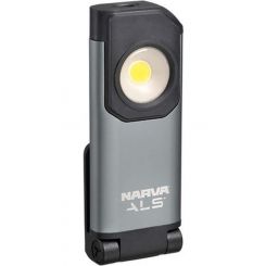 Narva ALS Rechargeable LED Slim Utility Light - 350 Lumens