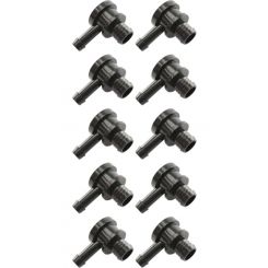 Protex Check Valve Pack of 10