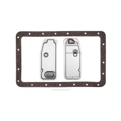 Ryco Transmission Filter