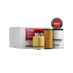 Ryco Service Kit