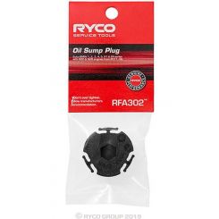 Ryco Sump Plug