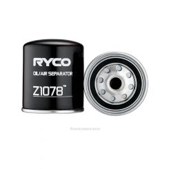 Ryco Transmission Filter