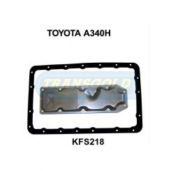 Transgold A/T Transmission Filter Service Kit
