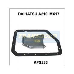 Transgold A/T Transmission Filter Service Kit